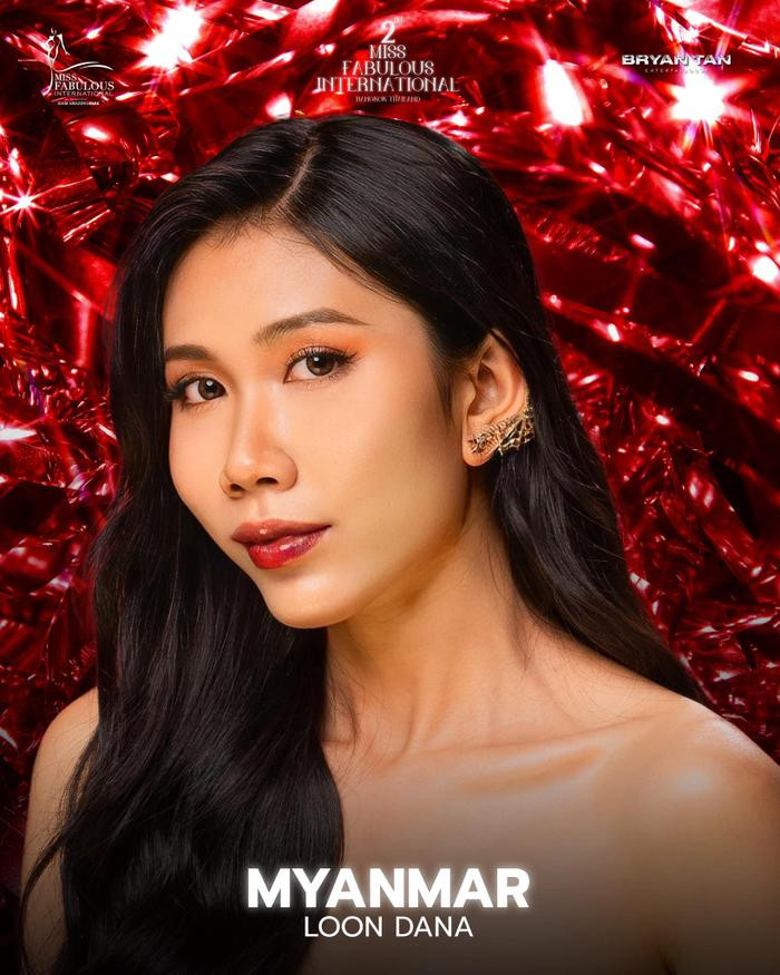 Lương Mỹ Kỳ nhận tin vui cực khủng, fan chắc nịch sẽ giật vương miện Miss Fabulous International - Hình 3