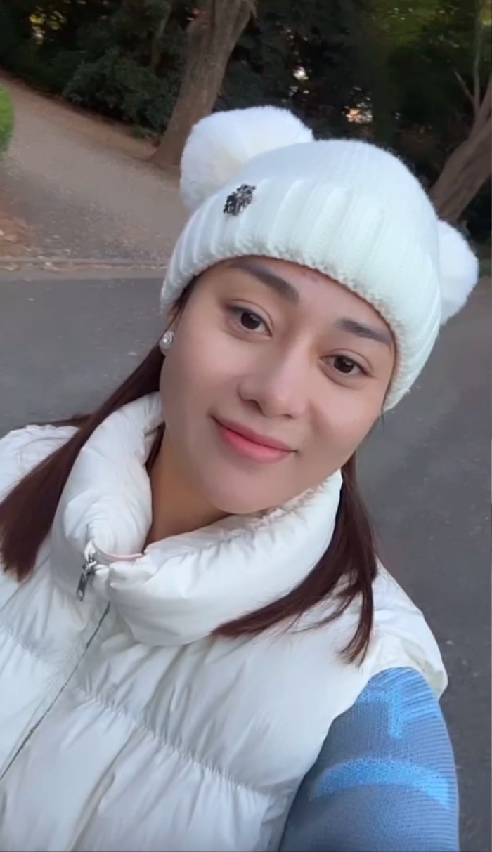 Phương Oanh livestream công khai kể xấu ông xã Shark Bình, nhưng vẫn vui vẻ chấp nhận 1 điều? - Hình 1