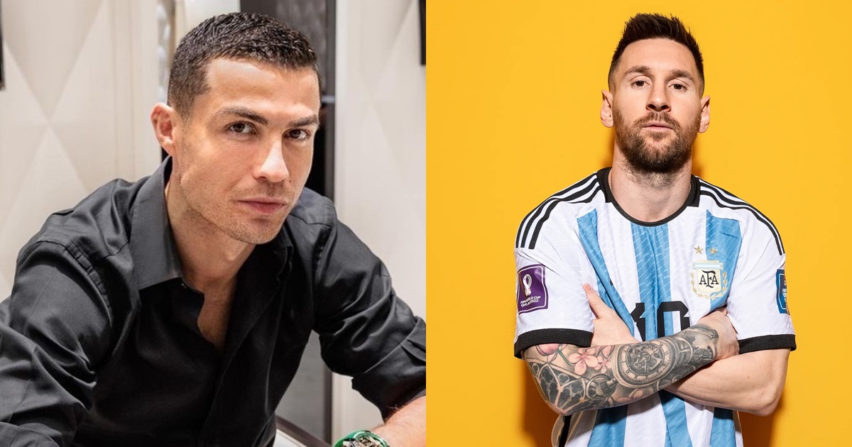 Ronaldo vướng cáo buộc l.ừa đ.ảo, bị kiện đòi 1 tỷ USD, Messi chớp thời cơ trở thành ông trùm - Hình 7