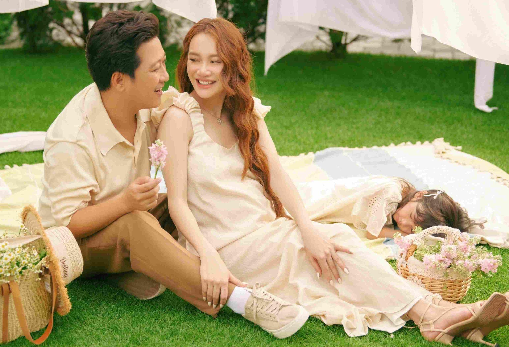 Trường Giang phát hoảng vì con gái gặp sự cố ở nước ngoài, bất lực nhìn con đau mà không làm gì được - Hình 3