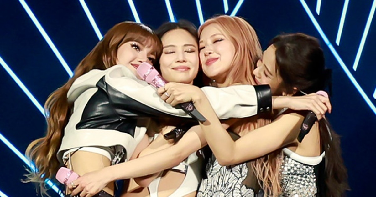 BLACKPINK bị lợi dụng sau khi gia hạn hợp đồng nhóm, bị YG đưa vào thế khó, còng lưng gánh 1 thứ? - Hình 6