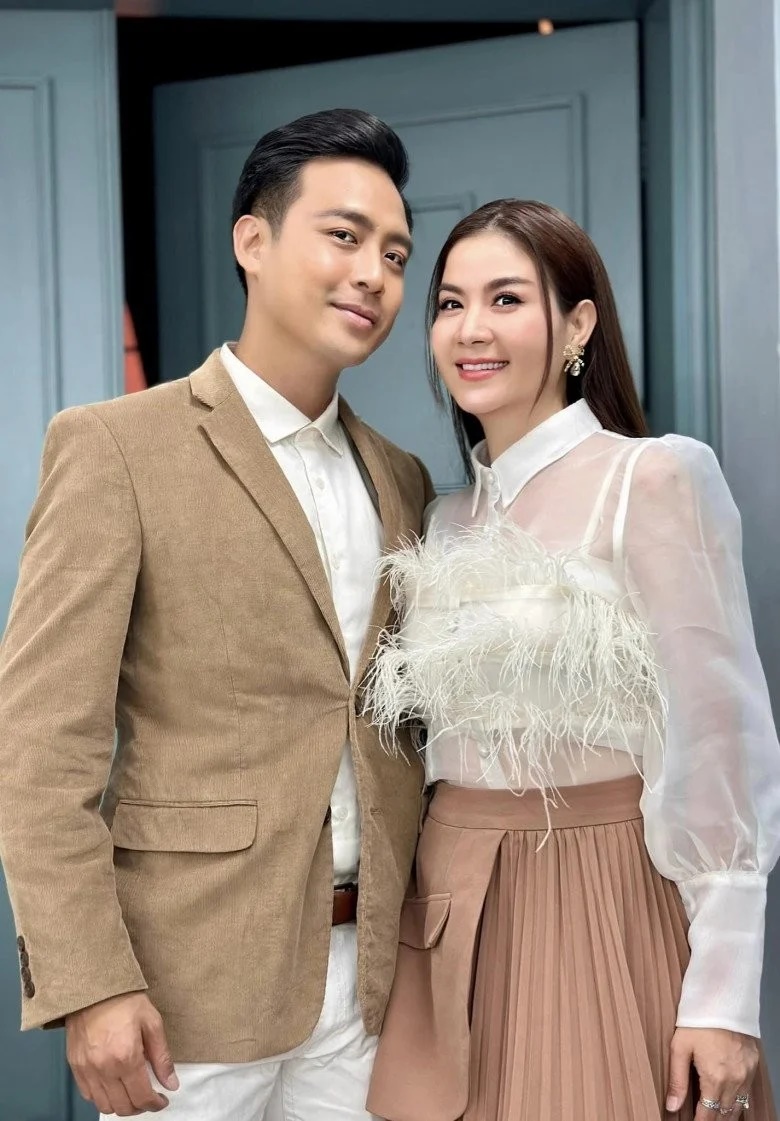 Puka tiết lộ gặp khó khăn lúc mới vào nghề, biết ơn Kha Ly vì 1 hành động mà thay đổi cả sự nghiệp - Hình 7