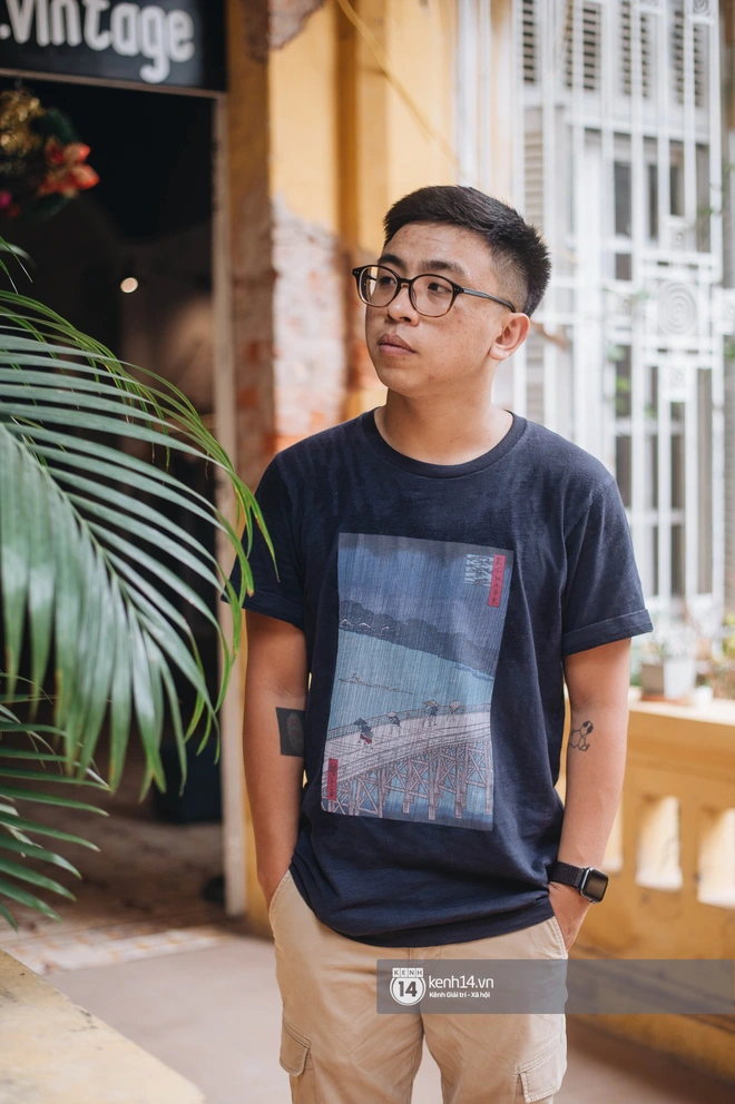 Tân Một Cú: Thiếu gia Hà Thành, con trai chủ hệ thống phở Lý Quốc Sư, Youtuber sở hữu tài sản khủng - Hình 4