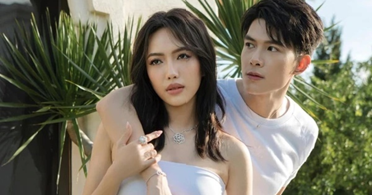 Diệu Nhi hết lời ca ngợi người yêu cũ, còn so sánh với Anh Tú, than thở về chồng sau 1 năm kết hôn - Hình 6