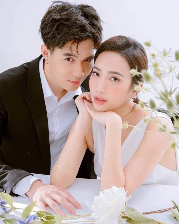 Diệu Nhi hết lời ca ngợi người yêu cũ, còn so sánh với Anh Tú, than thở về chồng sau 1 năm kết hôn - Hình 2
