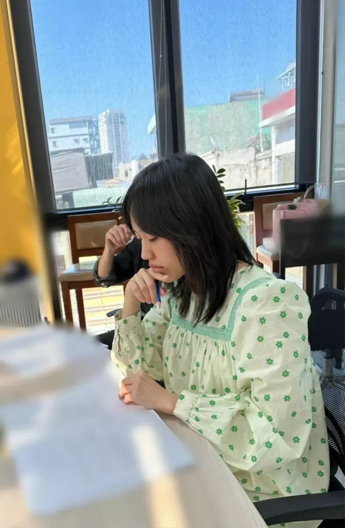 Diệu Nhi hết lời ca ngợi người yêu cũ, còn so sánh với Anh Tú, than thở về chồng sau 1 năm kết hôn - Hình 5
