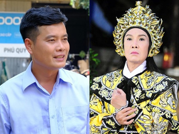 Khương Dừa: Ông trùm sáng tạo của Điền Quân, từng bị hiểu lầm liên quan lùm xùm gia đình Vũ Linh - Hình 8