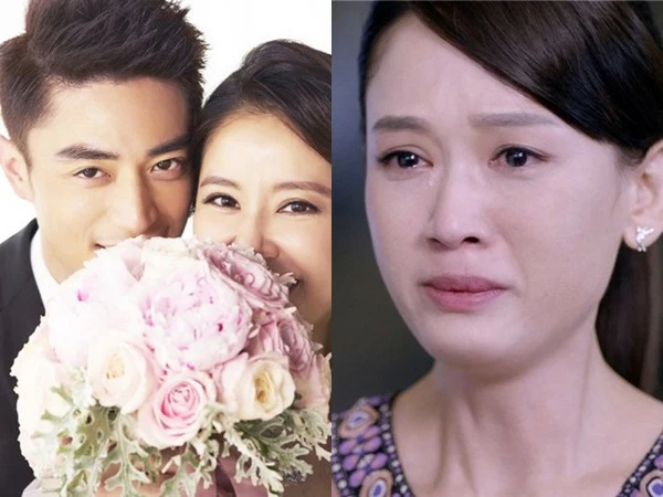 Lâm Tâm Như chạm mặt tình cũ của chồng, thái độ của cả hai như thế nào? - Hình 5