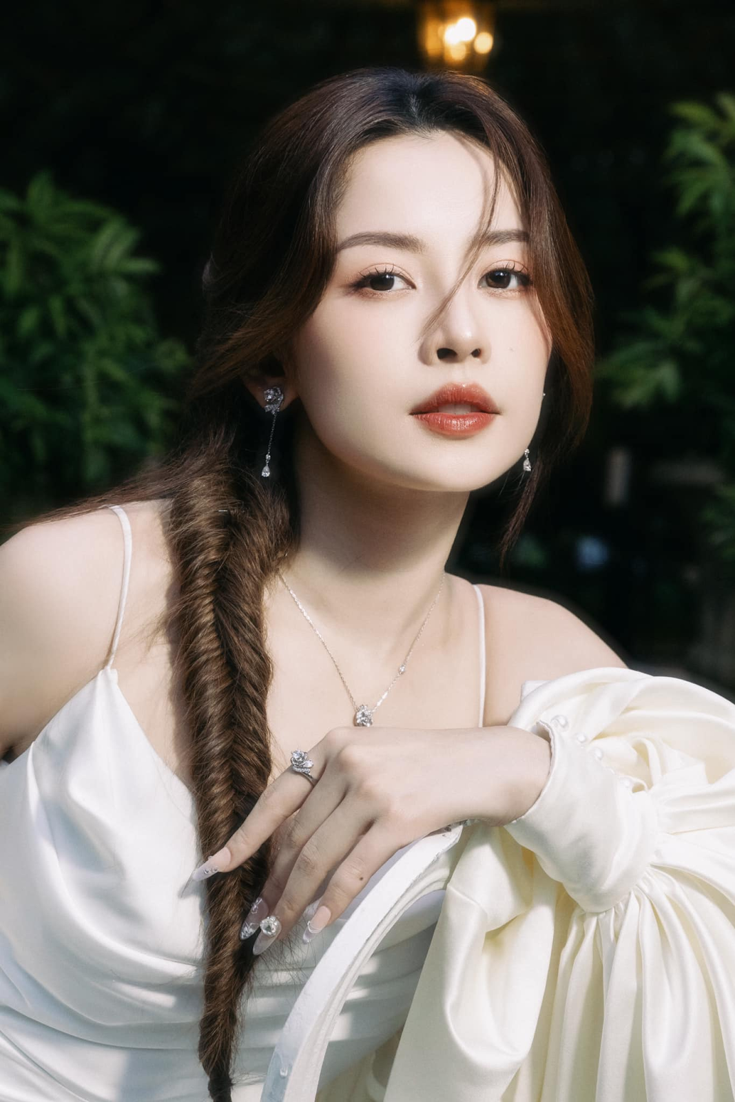 Linh Rin bất ngờ bật mí mối quan hệ tình cảm của Chi Pu, nữ ca sĩ cũng ngầm xác nhận? - Hình 4