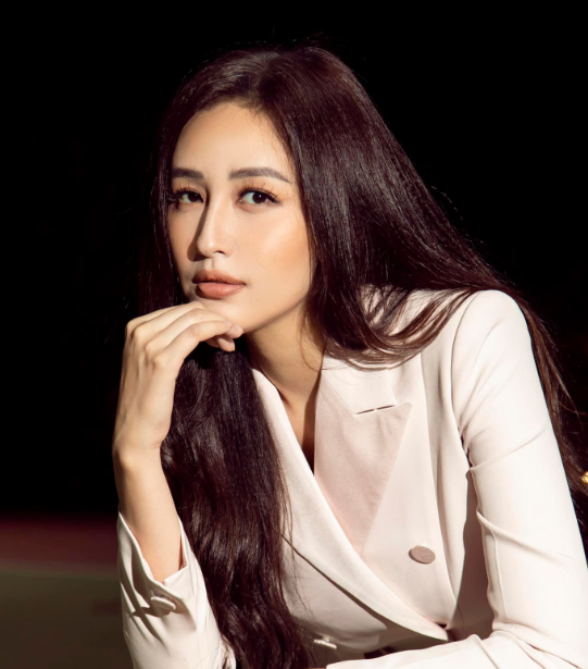 Mai Phương Thuý có động thái mới sau thời gian dài bị nghi vấn đã sinh con cho đại gia - Hình 4
