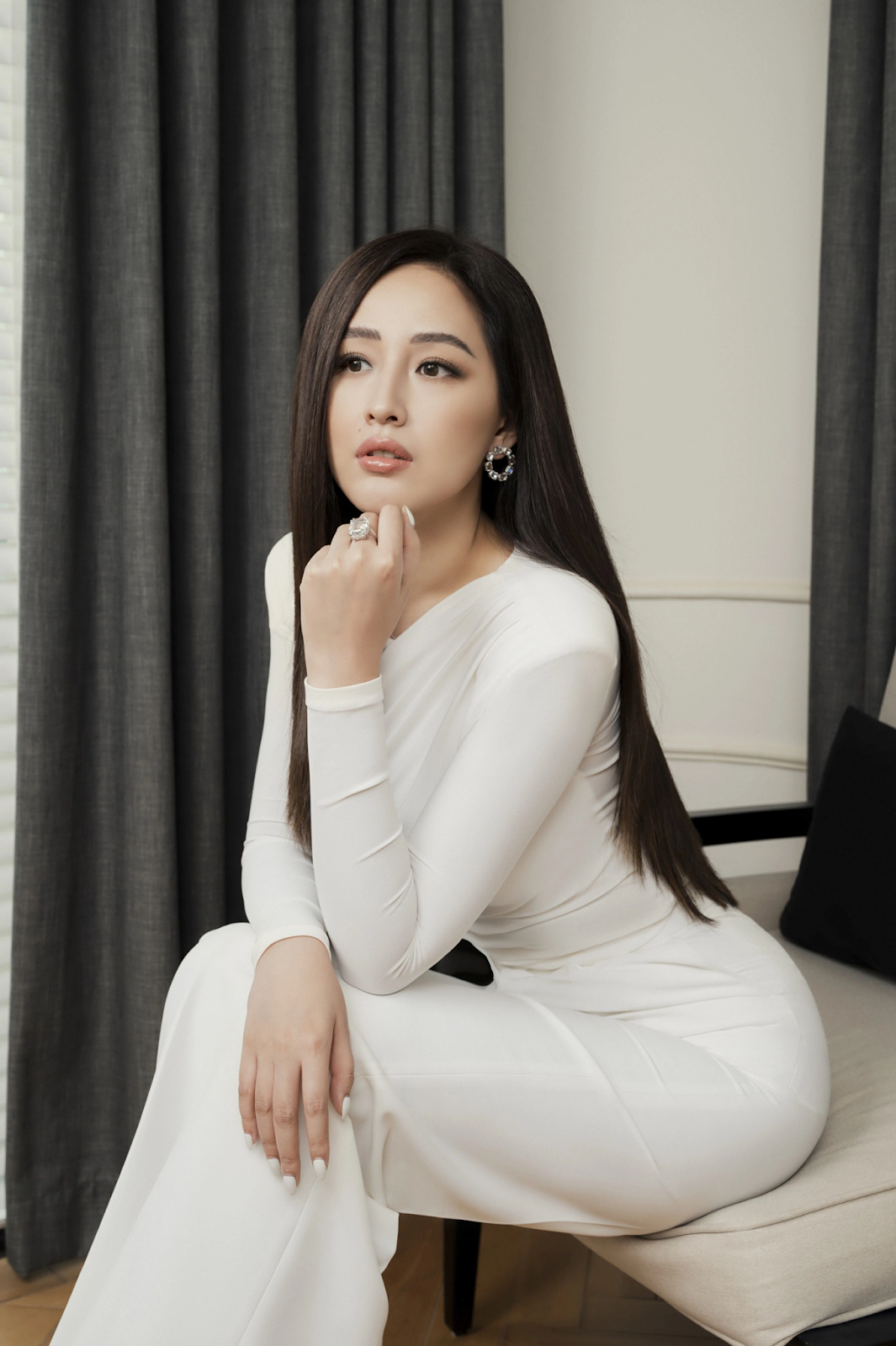 Mai Phương Thuý có động thái mới sau thời gian dài bị nghi vấn đã sinh con cho đại gia - Hình 5