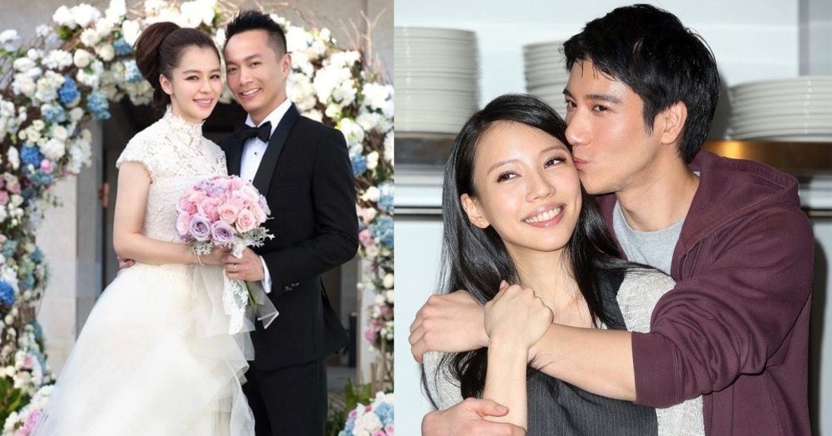 Từ Nhược Tuyên ly hôn chồng sau 9 năm chung sống, tin đồn ngoại tình Vương Lực Hoành bị đào lại - Hình 7
