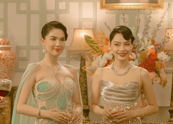 10 phim được tìm kiếm nhiều nhất Việt Nam 2023: Trấn Thành vượt bom tấn triệu đô, phim cổ trang 18 cũng lọt top - Hình 3