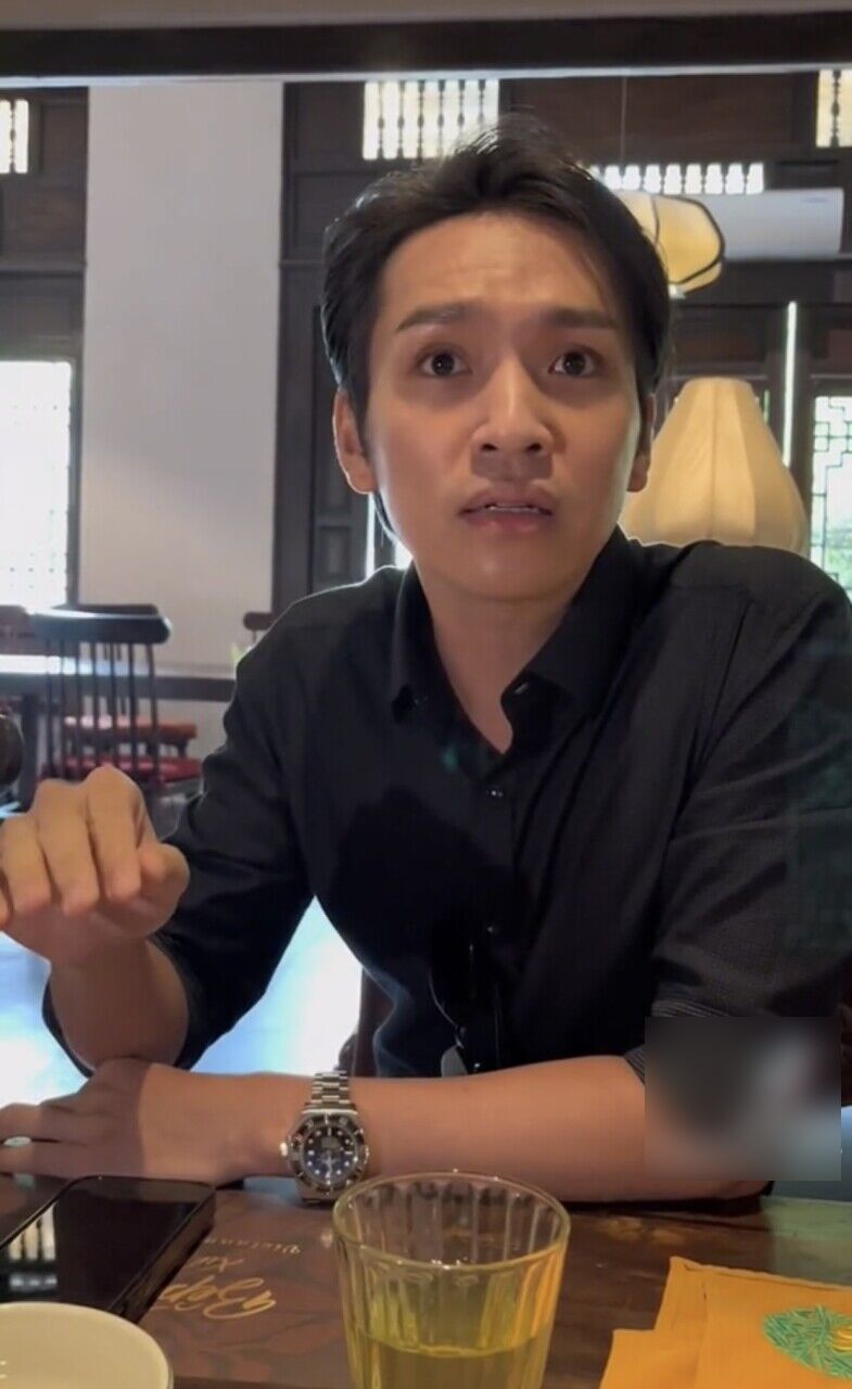 Bạch Công Khanh bức xúc tố ngược Nam Em, lên tiếng việc bị vu khống đánh sập trang FC - Hình 8