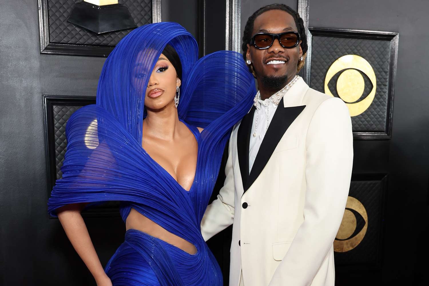 Cardi B và chồng Offset chia tay lần 5, hiện là gái độc thân, netizen thắc mắc: Là lần cuối chưa? - Hình 4