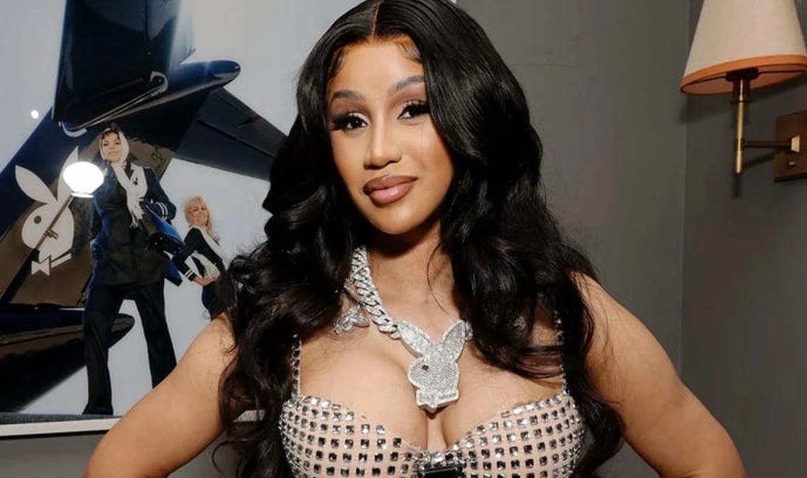 Cardi B và chồng Offset chia tay lần 5, hiện là gái độc thân, netizen thắc mắc: Là lần cuối chưa? - Hình 3