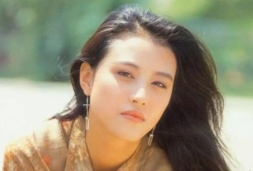 Châu Hải My thời trẻ đẹp kinh diễm ra sao mà khiến các mỹ nhân đình đám Cbiz cũng phải dè chừng? - Hình 6