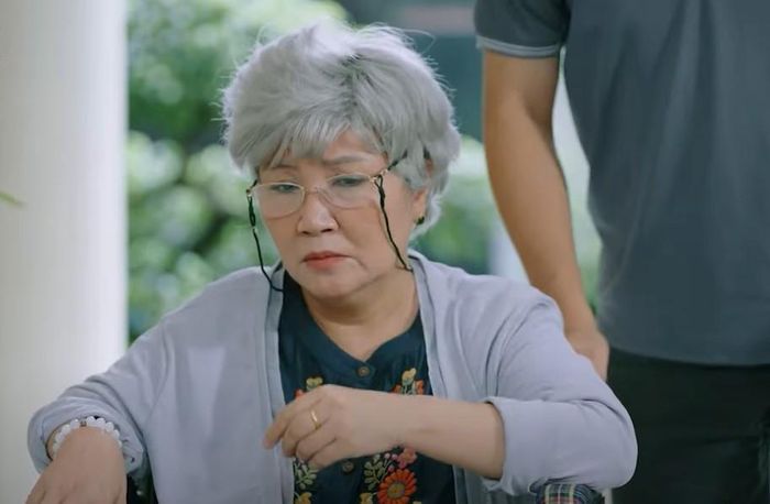 Chúng ta phải hạnh phúc tập 24: Bình lại làm vợ con thất vọng - Hình 3