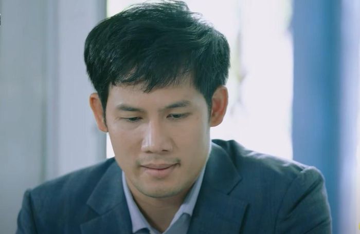 Chúng ta phải hạnh phúc tập 24: Bình lại làm vợ con thất vọng - Hình 1
