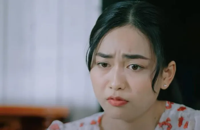 Chúng ta phải hạnh phúc tập 24: Bình lại làm vợ con thất vọng - Hình 2
