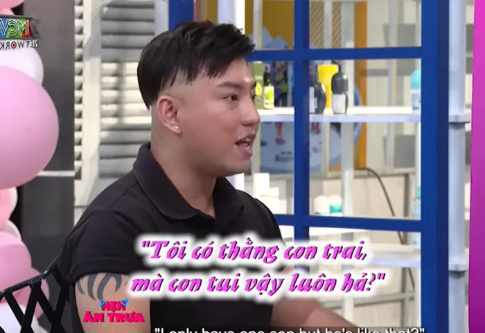 Con trai duy nhất nhờ bạn tiết lộ bí mật khiến bố mẹ bàng hoàng - Hình 2