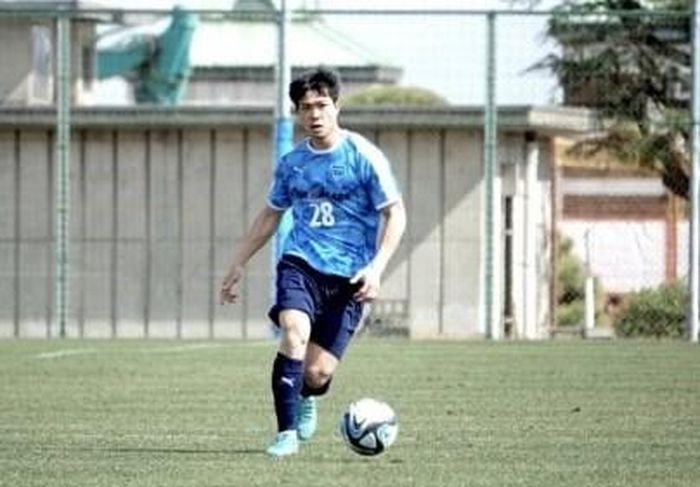 Công Phượng sang Thai League? - Hình 1