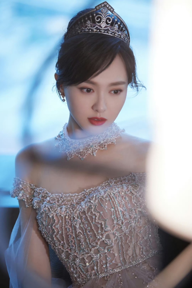 Đường Yên bị khui tình trạng bi đát sau khi kết hôn với La Tấn, fan cứng quay lưng vì 1 chuyện - Hình 2