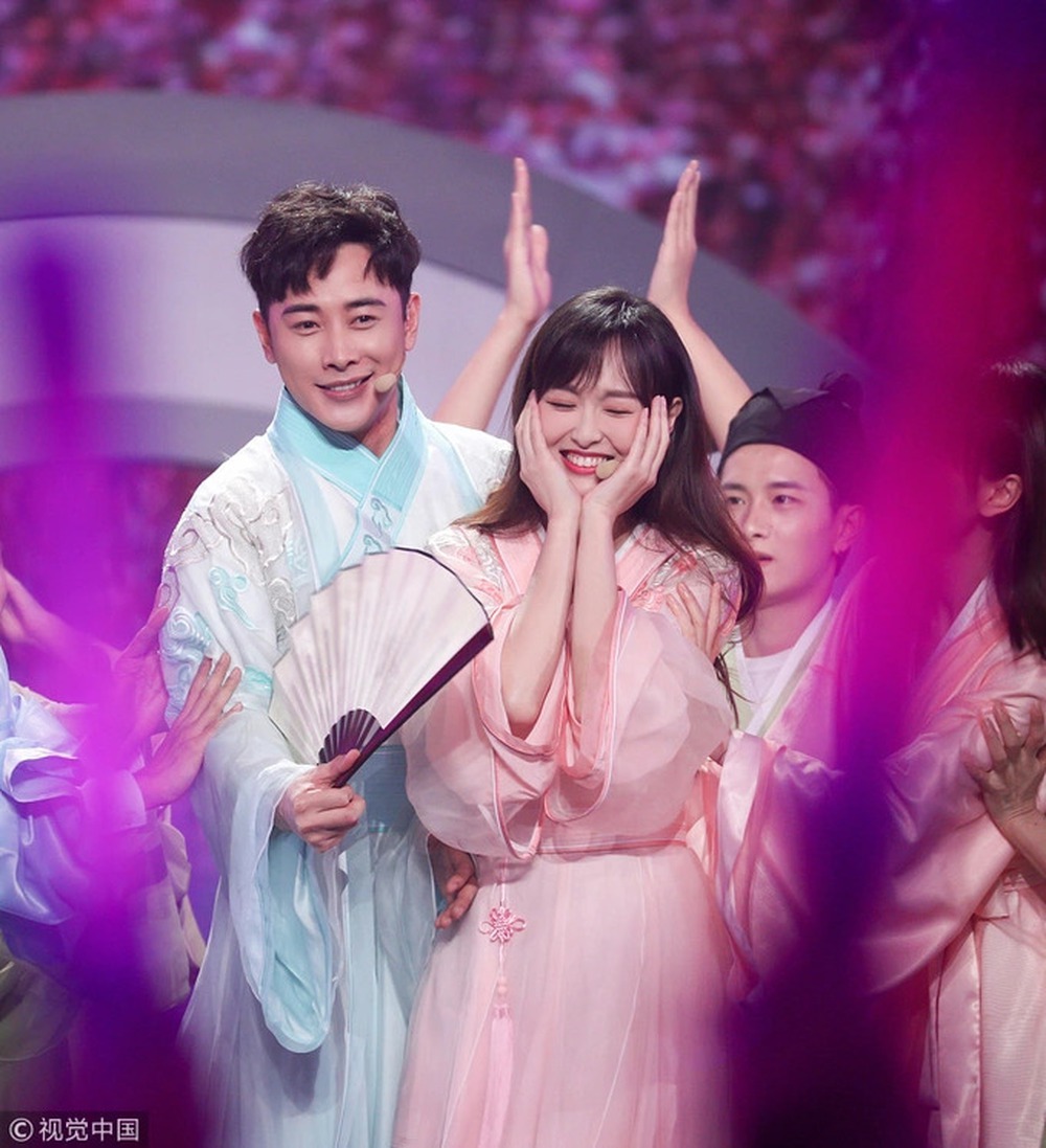 Đường Yên bị khui tình trạng bi đát sau khi kết hôn với La Tấn, fan cứng quay lưng vì 1 chuyện - Hình 8