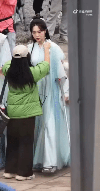 Đường Yên bị khui tình trạng bi đát sau khi kết hôn với La Tấn, fan cứng quay lưng vì 1 chuyện - Hình 3