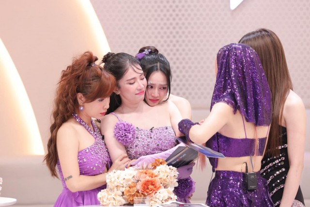 Lan Ngọc, HHen Niê, Hà Kino: Hát không thể đúng nốt sao vẫn được mời tham gia Chị đẹp đạp gió rẽ sóng? - Hình 3