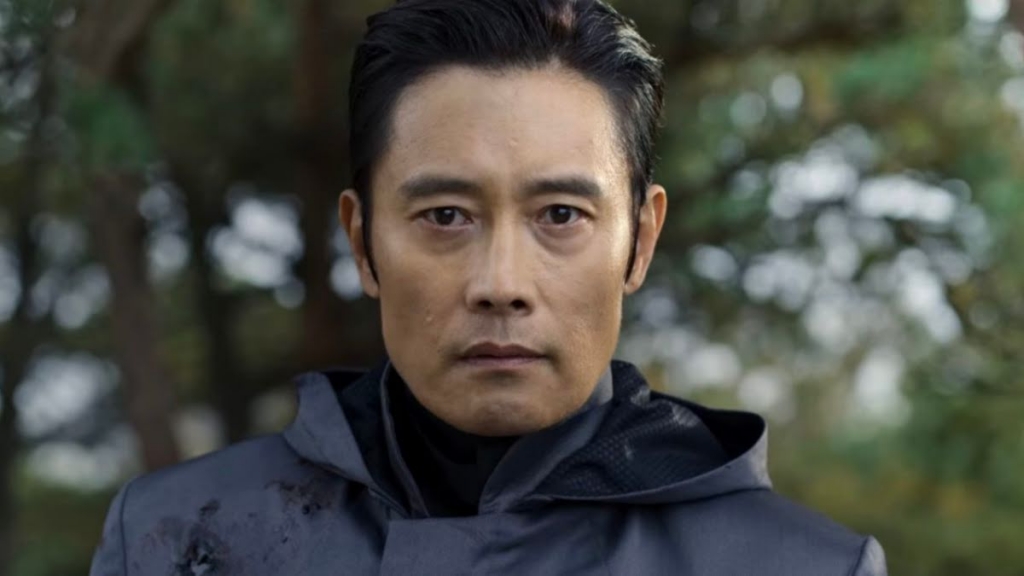 Lee Byung Hun trải lòng về sự phân biệt đối xử ở Hollywood - Hình 5