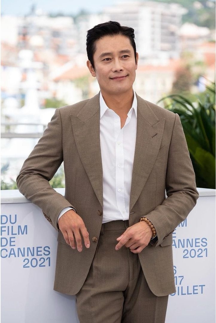 Lee Byung Hun trải lòng về sự phân biệt đối xử ở Hollywood - Hình 2