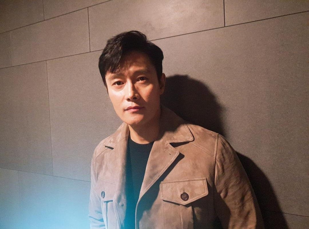 Lee Byung Hun trải lòng về sự phân biệt đối xử ở Hollywood - Hình 4