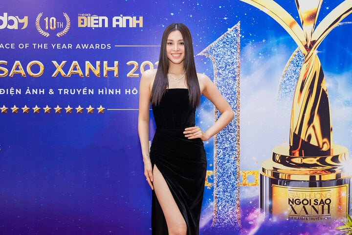 Lý do Đất rừng phương Nam không được đề cử tại giải thưởng Ngôi sao xanh - Hình 1