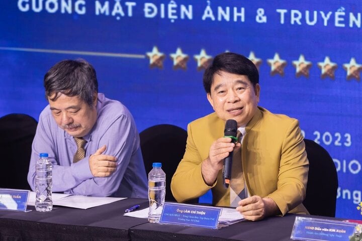 Lý do Đất rừng phương Nam không được đề cử tại giải thưởng Ngôi sao xanh - Hình 3