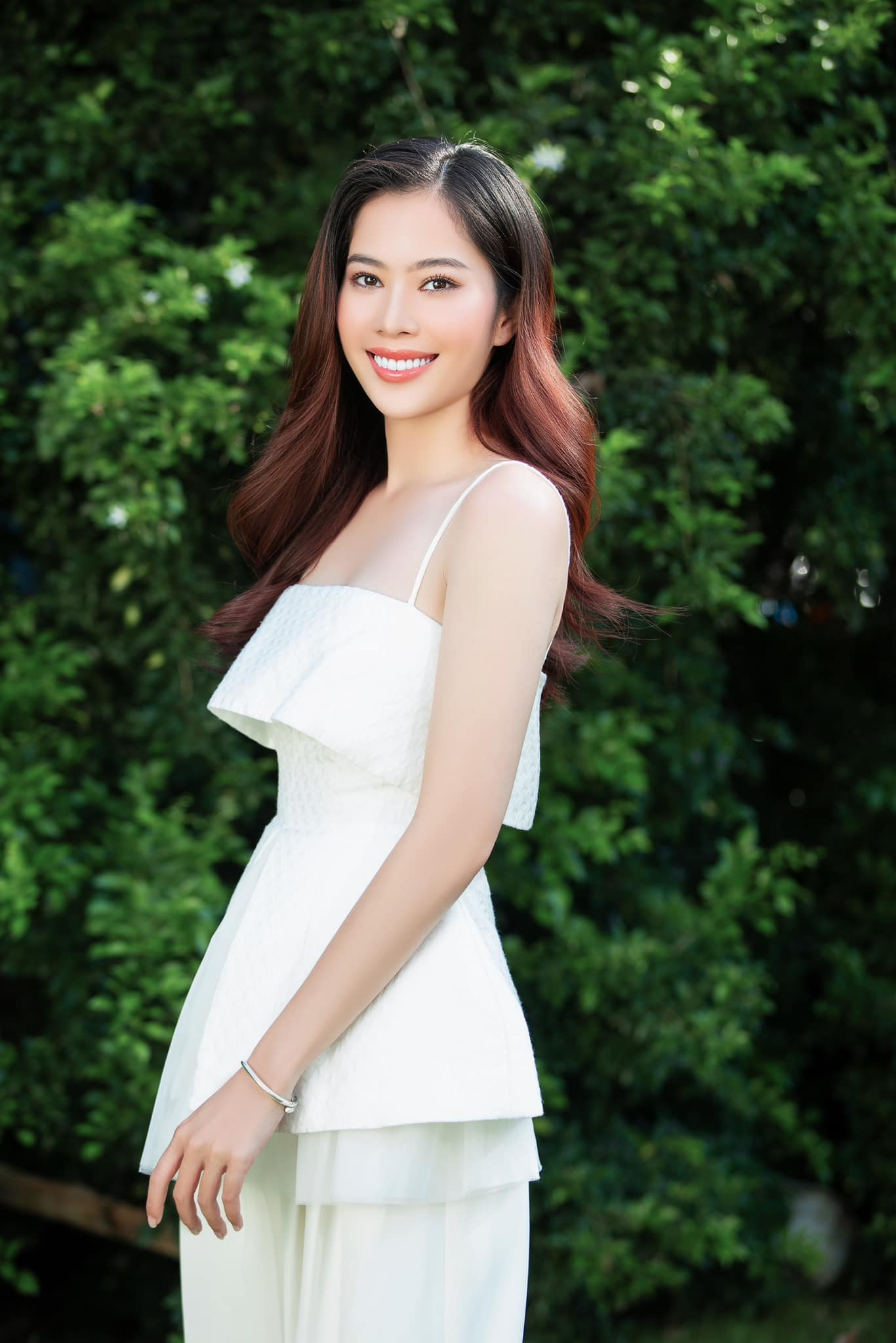 Nam Em lộ lý do bị Trường Giang chia tay trong quá khứ, đỏ mặt vì nhạy cảm qua lời kể Quế Vân - Hình 1