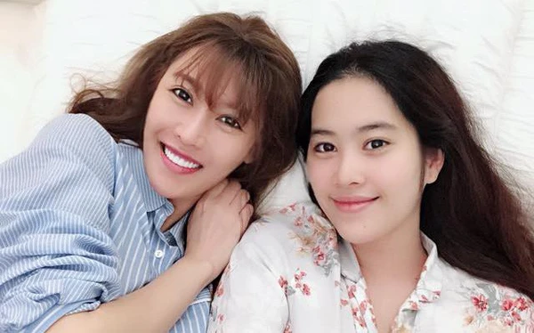 Nam Em lộ lý do bị Trường Giang chia tay trong quá khứ, đỏ mặt vì nhạy cảm qua lời kể Quế Vân - Hình 7