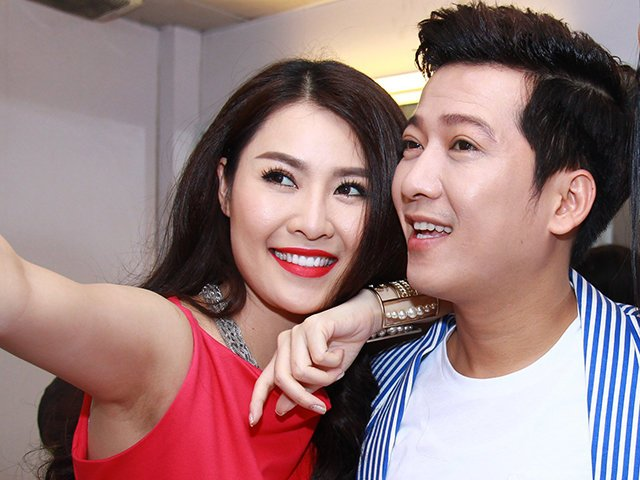 Nam Em lộ lý do bị Trường Giang chia tay trong quá khứ, đỏ mặt vì nhạy cảm qua lời kể Quế Vân - Hình 8