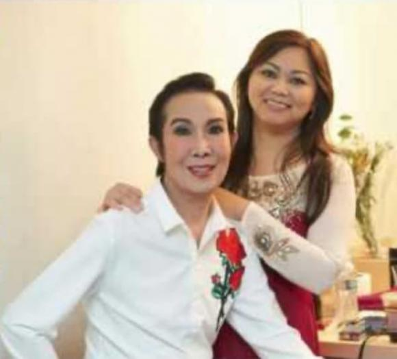 Nguyên Vũ bỏ đi khi thấy con nuôi Vũ Linh, Hồng Phượng và 1 soạn giả ở Mỹ công khai mỉa mai Vũ Luân - Hình 7