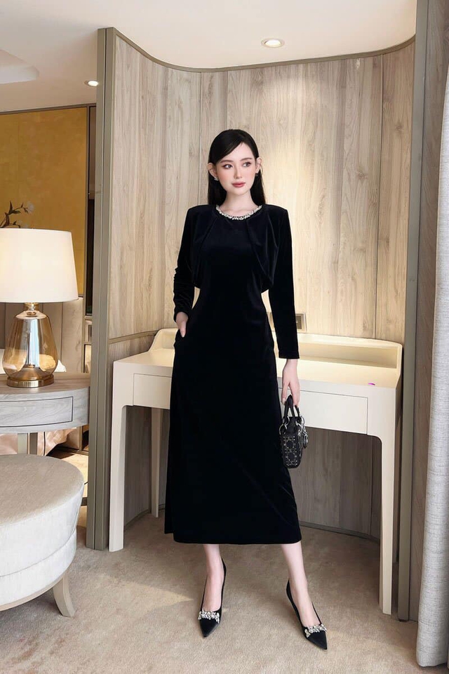 Những item đáng sắm nhất mùa này để có style công sở sang xịn mịn - Hình 9