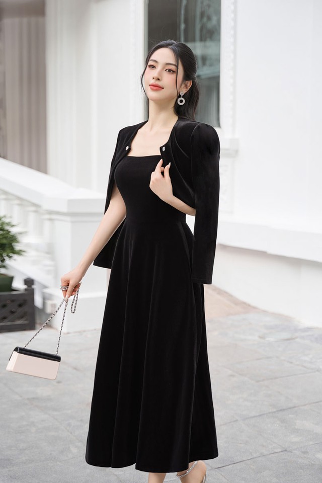 Những item đáng sắm nhất mùa này để có style công sở sang xịn mịn - Hình 7