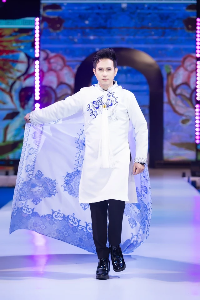 NSƯT Phi Điểu: Tôi không mong cầu danh hiệu NSND - Hình 3