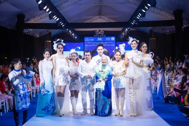 NSƯT Phi Điểu: Tôi không mong cầu danh hiệu NSND - Hình 2