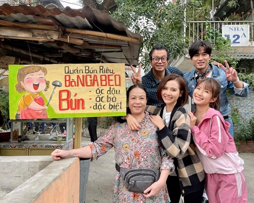 NSƯT Thanh Quý: Gần 50 năm xuất hiện với nhiều vai diễn để đời, nhưng vẫn chưa được phong NSND - Hình 9