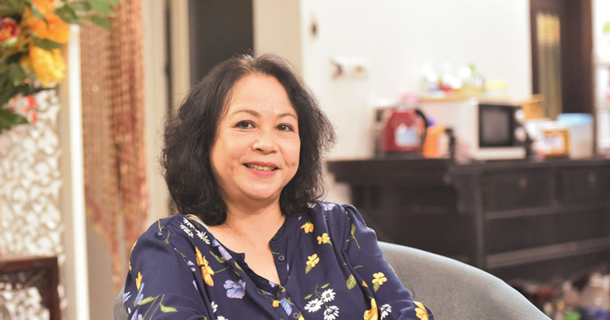 NSƯT Thanh Quý: Gần 50 năm xuất hiện với nhiều vai diễn để đời, nhưng vẫn chưa được phong NSND - Hình 2