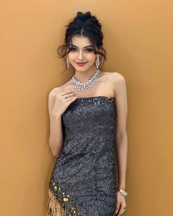Tân Miss Grand Myanmar mất suất thi quốc tế vì 1 quy định của Mr. Nawat, MC điển trai gây thất vọng? - Hình 3