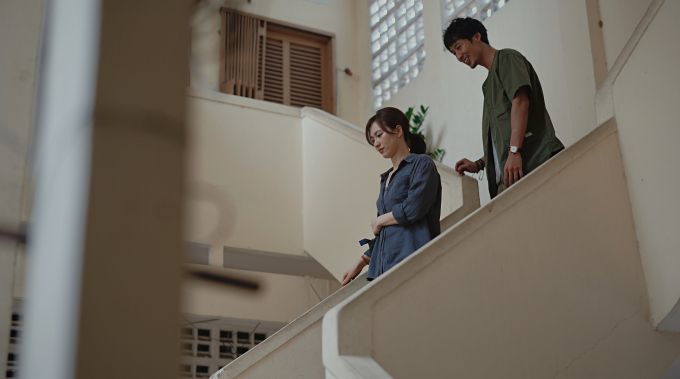 Teaser Trailer Mai hé lộ tình chị em chênh lệch 7 tuổi giữa Phương Anh Đào và Tuấn Trần cùng dàn diễn viên phụ hài hước - Hình 4