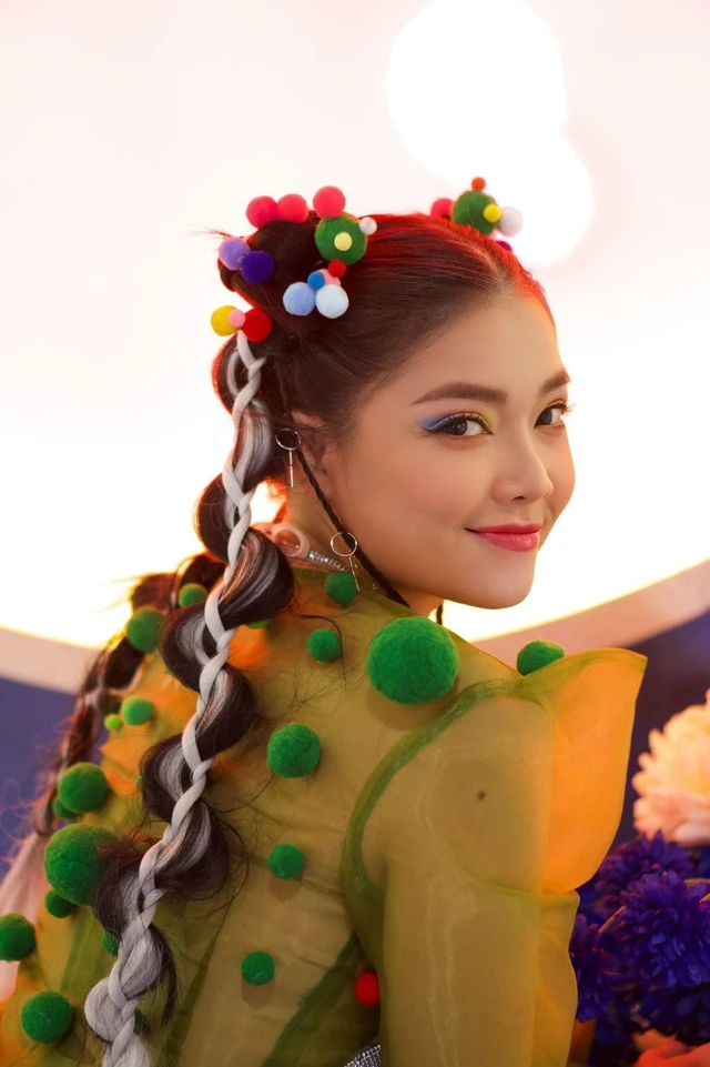 Thanh Ngọc tiết lộ phản ứng chồng bác sĩ khi cô trở lại nghệ thuật - Hình 2