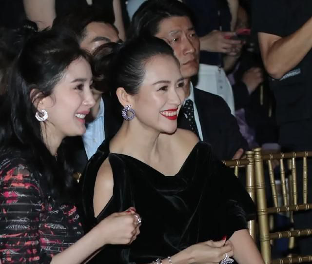 Triệu Lệ Dĩnh - Dương Mịch chiến nhau nảy lửa giành vai, ai ngờ người thắng là mỹ nhân diễn 10 phim như 1? - Hình 2