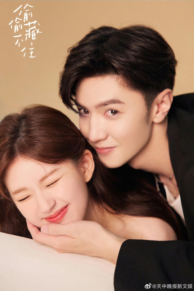 Triệu Lộ Tư nối lại tình xưa với Trần Triết Viễn, bất ngờ tái hợp sau chia tay làm fan vui hết nấc - Hình 1